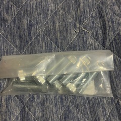 ロングハブボルト1.5
の画像