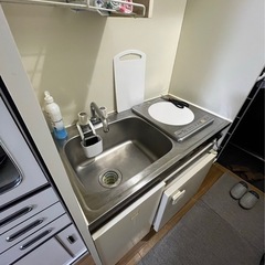 🎀年末年始の帰省に最適🎀長期利用も短期利用も歓迎のマンスリーマンション！家具家電付きで即入居🉑 - 不動産