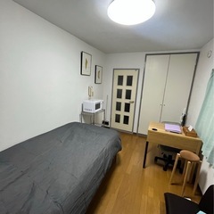 🎀年末年始の帰省に最適🎀長期利用も短期利用も歓迎のマンスリーマン...