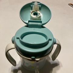 コンビ　テテオ　コップマグの画像