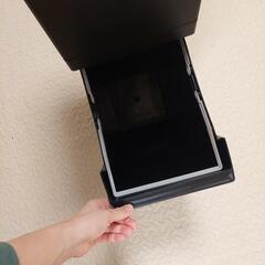 2段式ゴミ箱(引渡し予定)の画像