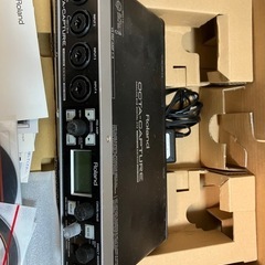 Roland Octa-Capture UA1010 オーディオインターフェイス