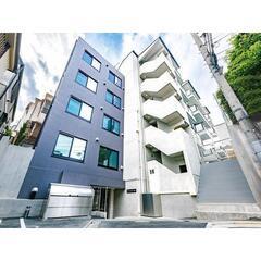 O【お洒落な高級デザイナーズマンション😍】フリーレント2ヶ月付🉐...