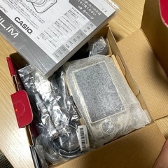 CASIO EXILM   EX-Z200の画像