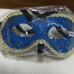 仮面 パーティーグッズ 4枚セットの画像