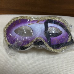 仮面 パーティーグッズ 4枚セットの画像
