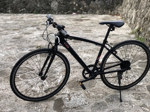 自転車