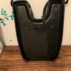 【介護・訪問美容】簡易シャンプー台の画像