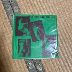 ドラム募集