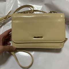 ウォレットバッグ