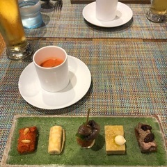 一緒に飲みに行きませんか？