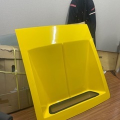130z リアゲート