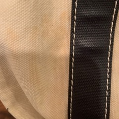 《お譲り先決定！！ヽ(´▽｀)/》RUSSIT ラシット キャンバストートバッグの画像