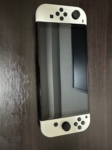 Nintendo Switch 有機EL 本体