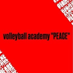 volleyballacademy "PEACE"