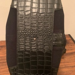 《お譲り先決定！！ヽ(´▽｀)/》絡繰魂・大きめトートバッグの画像