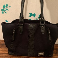 《お譲り先決定！！ヽ(´▽｀)/》絡繰魂・大きめトートバッグ