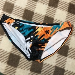 メンズビキニエッジ　edge ビキニ　