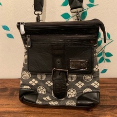 《お譲り先決定！！ヽ(´▽｀)/》絡繰魂・斜め掛けバッグ