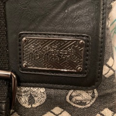 《お譲り先決定！！ヽ(´▽｀)/》絡繰魂・斜め掛けバッグの画像