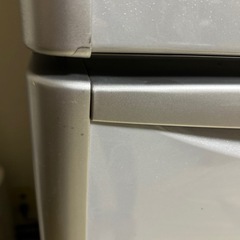 日立　冷蔵庫　2013年の画像