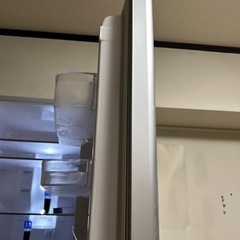 日立　冷蔵庫　2013年の画像