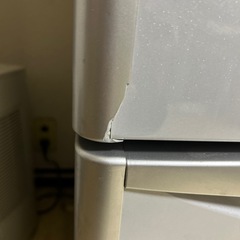 日立　冷蔵庫　2013年の画像