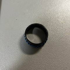 いらない指輪
