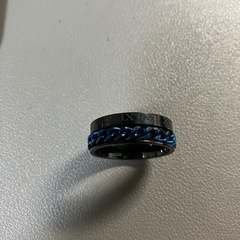 いらない指輪の画像