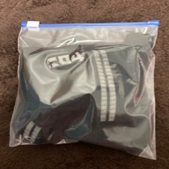 子供靴下　2足の画像