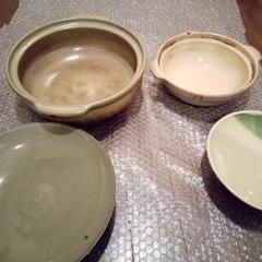 土鍋　２個セットの画像