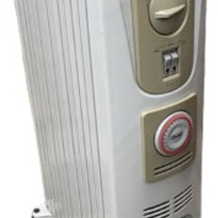 オイルヒーター