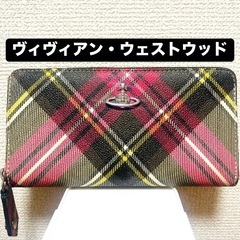 ヴィヴィアン⚫︎超美品⚫︎長財布