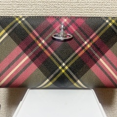 ヴィヴィアン⚫︎超美品⚫︎長財布の画像