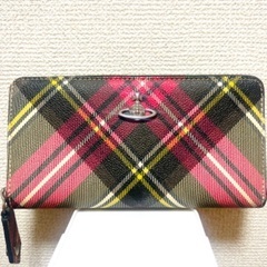 ヴィヴィアン⚫︎超美品⚫︎長財布の画像