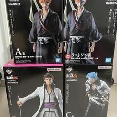 一番くじ BLEACH Stirring Souls
