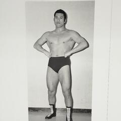 新日、全日、マイナー団体&女子プロレス仲間募集👍 − 東京都