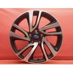 中古美品！レヴォーグ純正18インチアルミ•スタッドレス4本セット組み済み