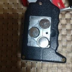音光【ド派手なピストル】鉄砲　オモチャ　イルミネーション　サイレンの画像