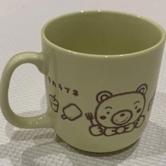 タカラブネ　マグカップ　