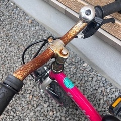 Henshine ピンクの画像