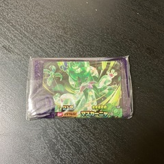 ポケモンフレンダ　第一弾　マスカーニャ　スーパートレジャー