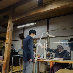 そろばん教室の画像