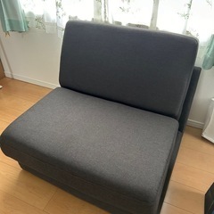 ソファベッド