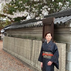 着付けの画像