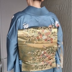 着付けの画像