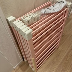 ベビーサークル　中古