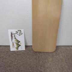 商談済みです　洗濯板の画像