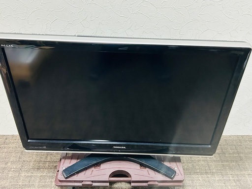 TOSHIBA 液晶カラーテレビ 37Z7000（37インチ）