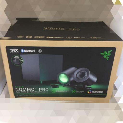 その他 NOMMOV2PRO